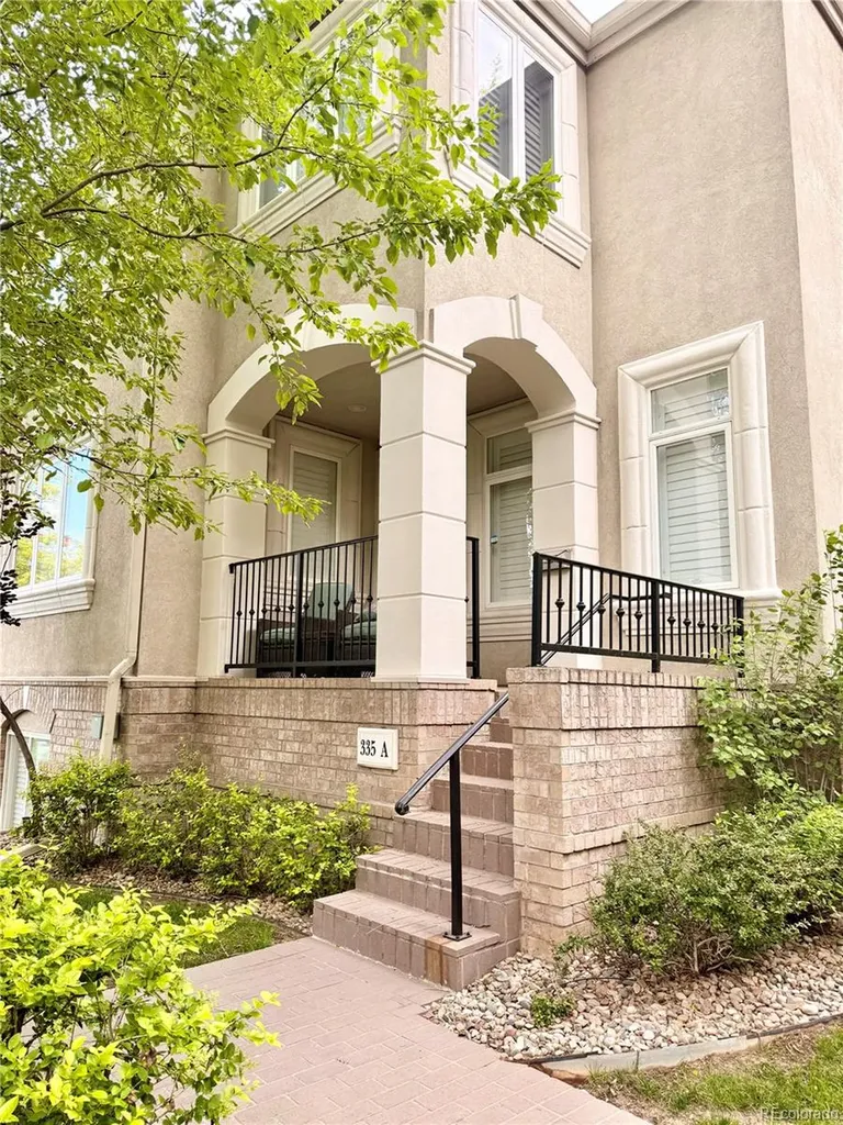 335 N Josephine Street Denver CO 80206