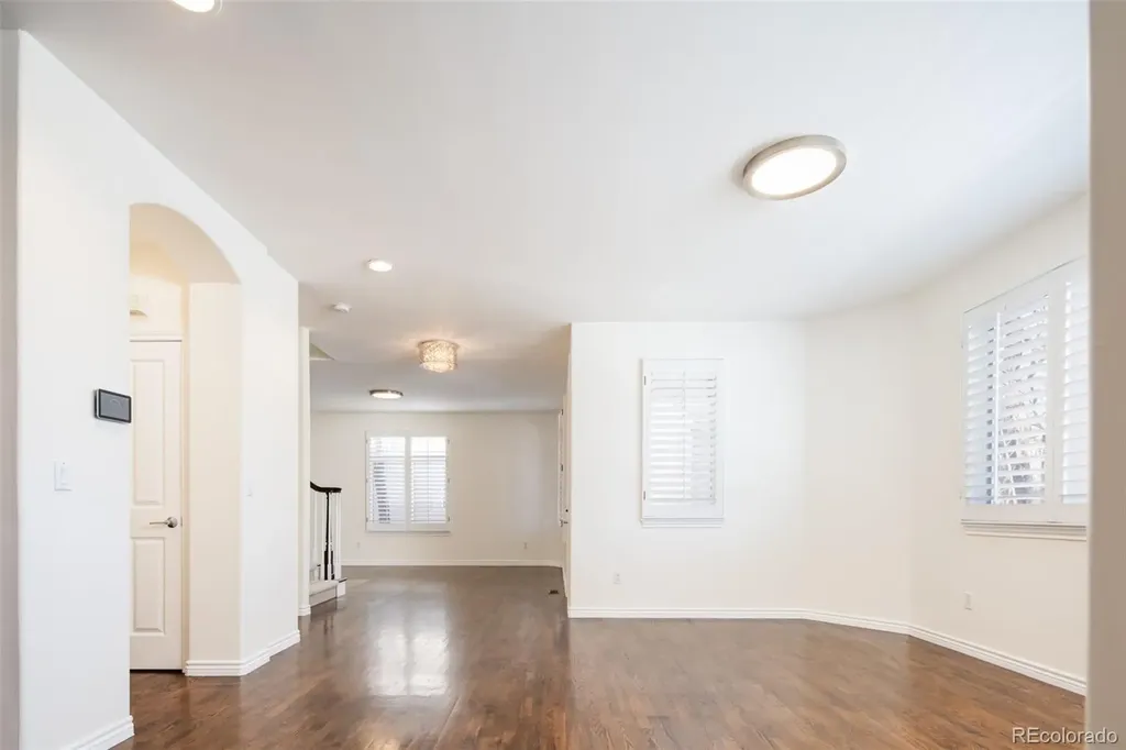335 N Josephine Street Denver CO 80206
