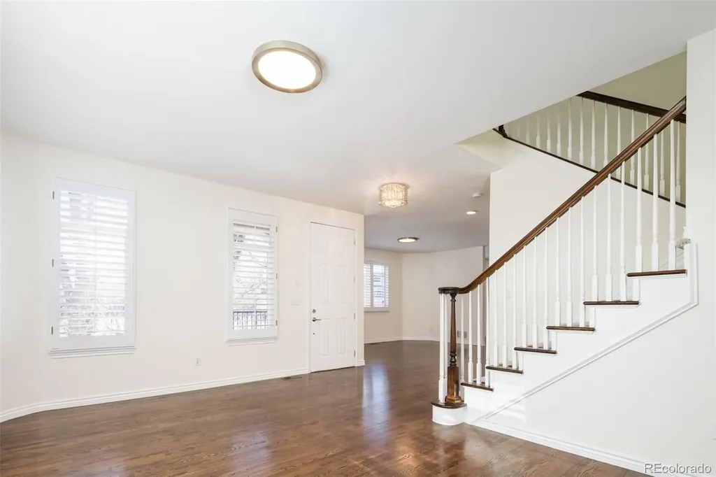 335 N Josephine Street Denver CO 80206