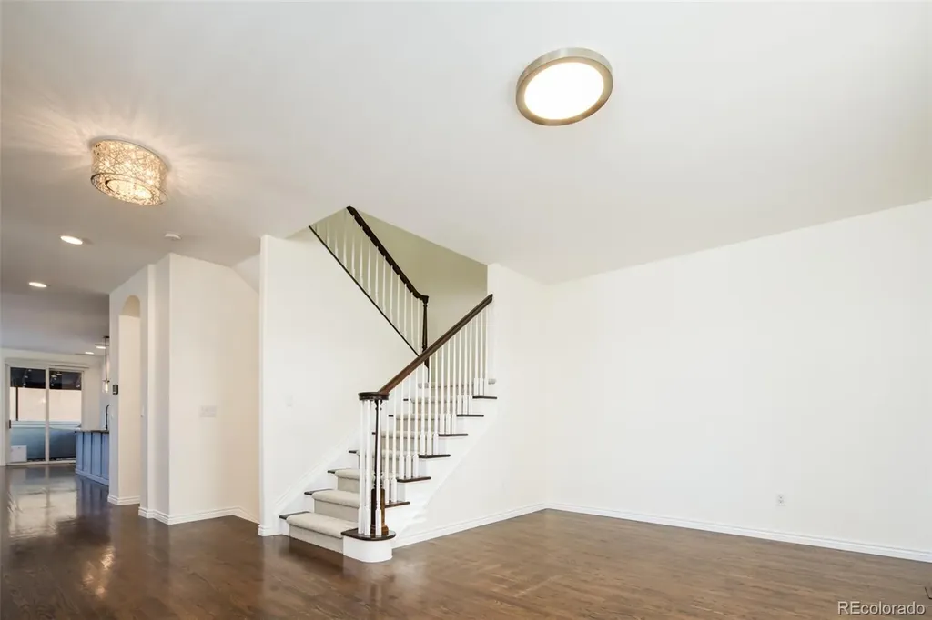 335 N Josephine Street Denver CO 80206