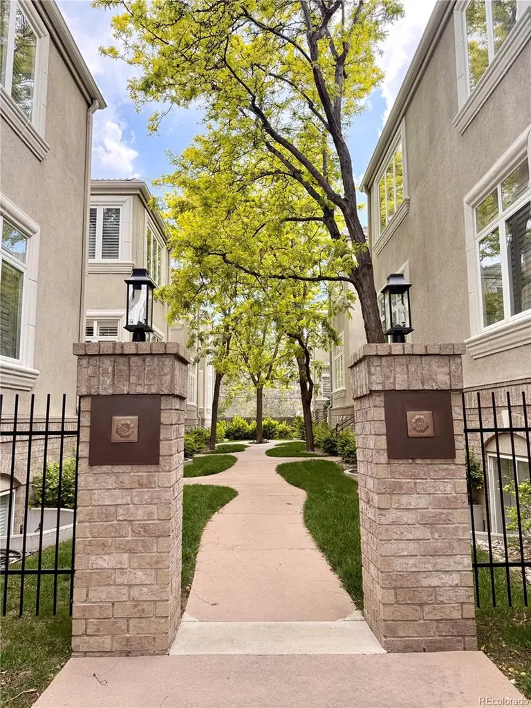 335 N Josephine Street Denver CO 80206