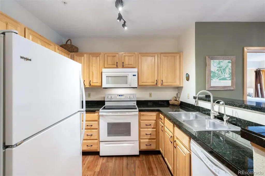 23110 Us Highway 6 Keystone CO 80435