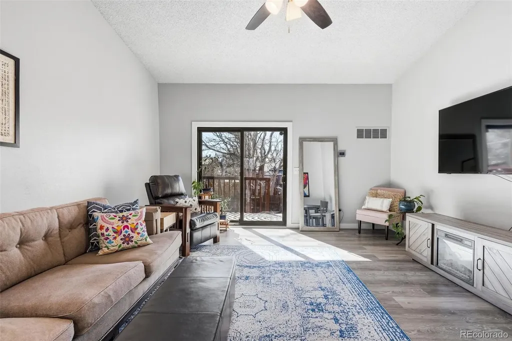 1615 Depew Street Lakewood CO 80214