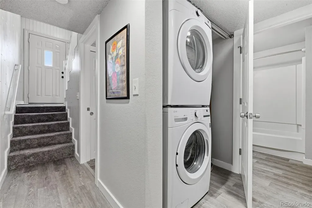 1615 Depew Street Lakewood CO 80214
