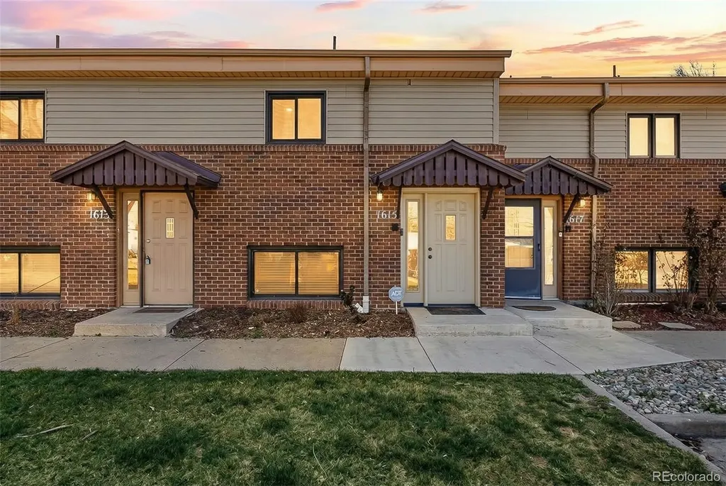 1615 Depew Street Lakewood CO 80214