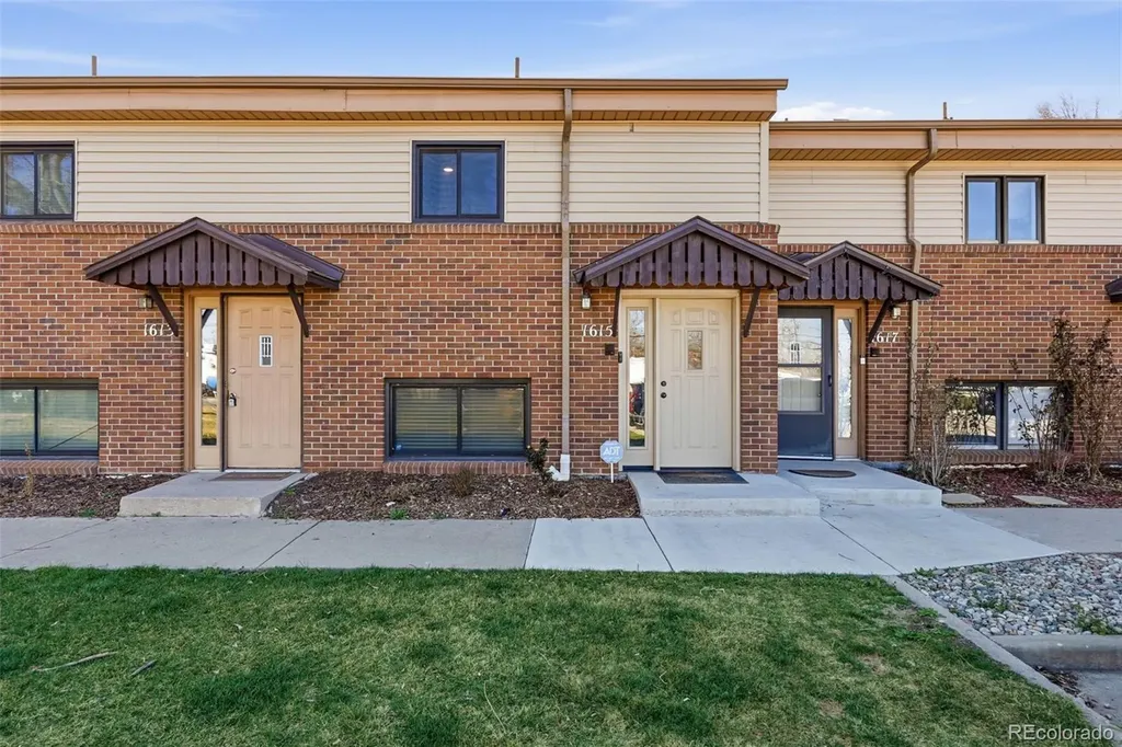 1615 Depew Street Lakewood CO 80214