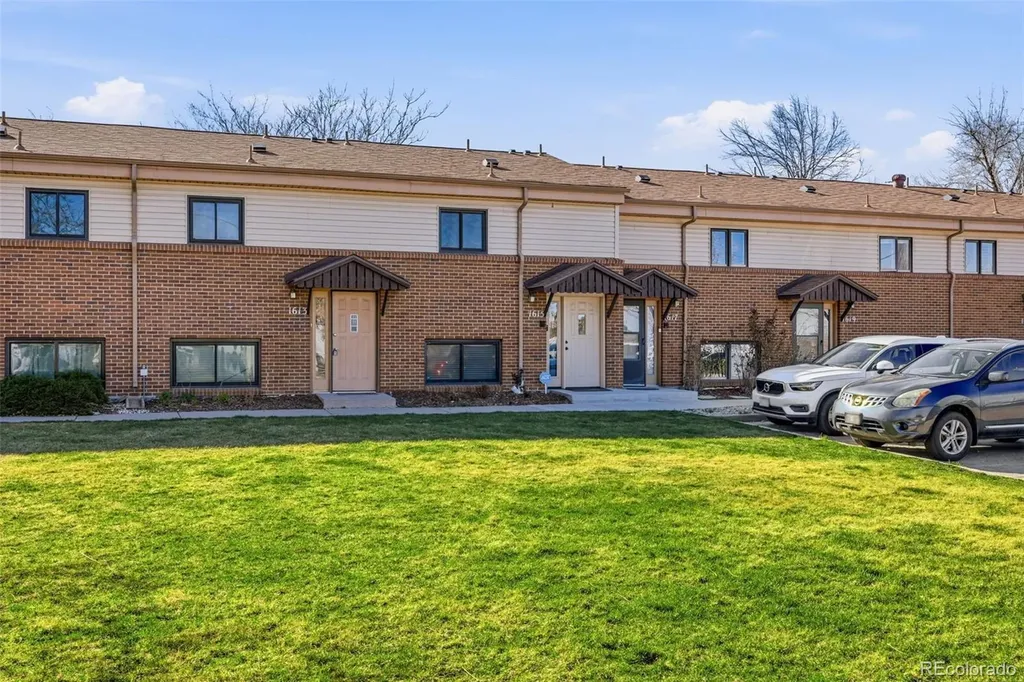 1615 Depew Street Lakewood CO 80214