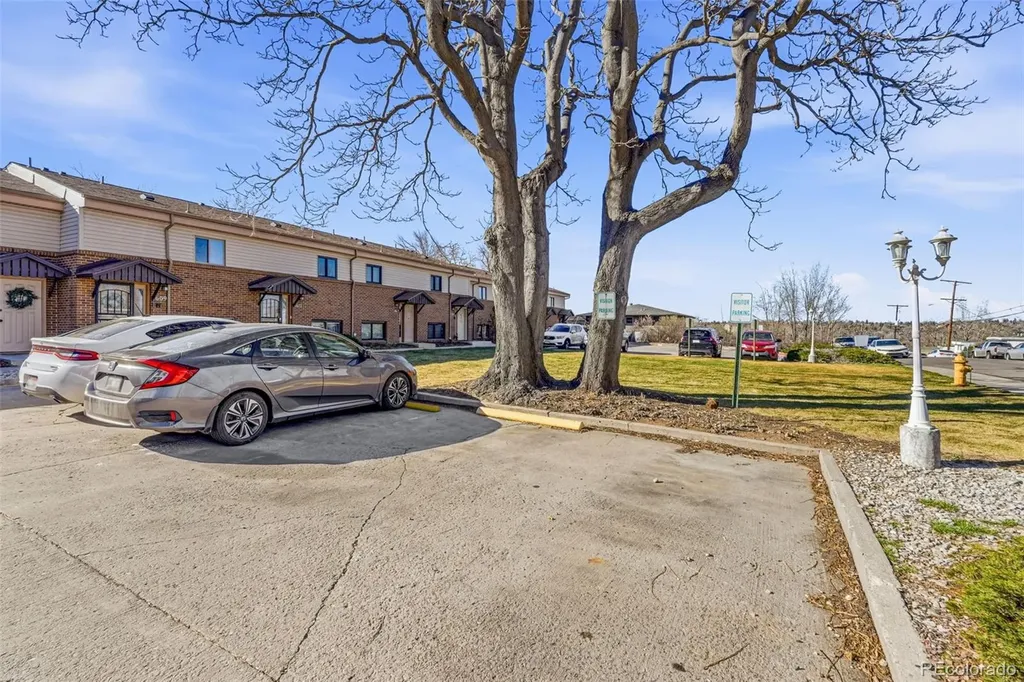1615 Depew Street Lakewood CO 80214