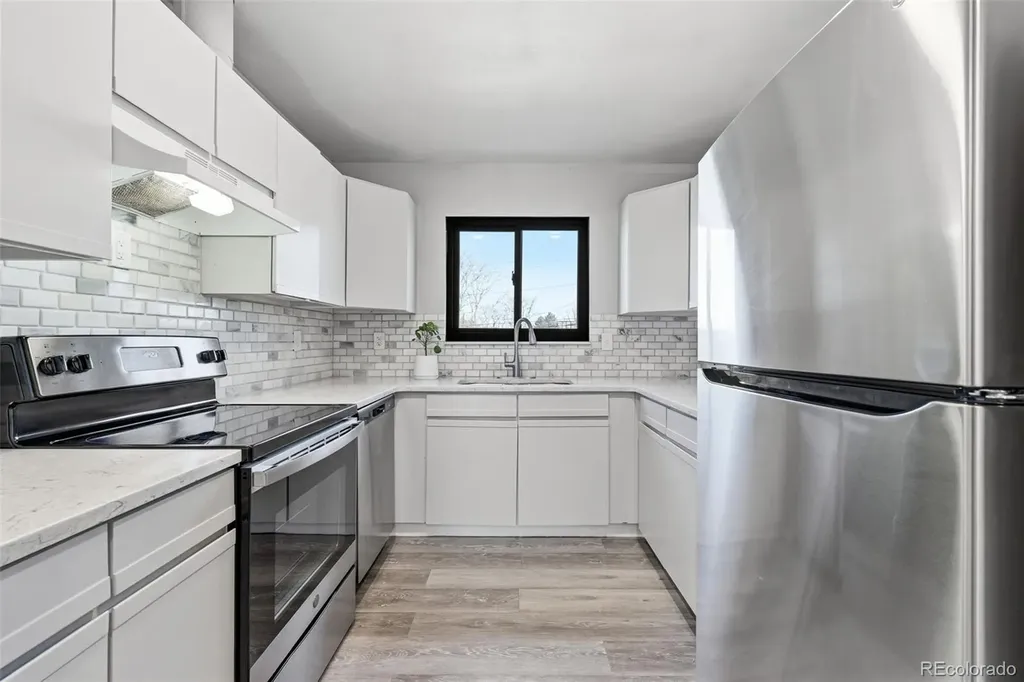 1615 Depew Street Lakewood CO 80214