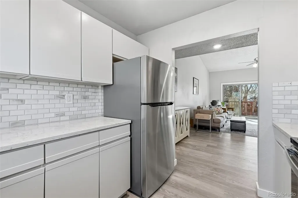 1615 Depew Street Lakewood CO 80214