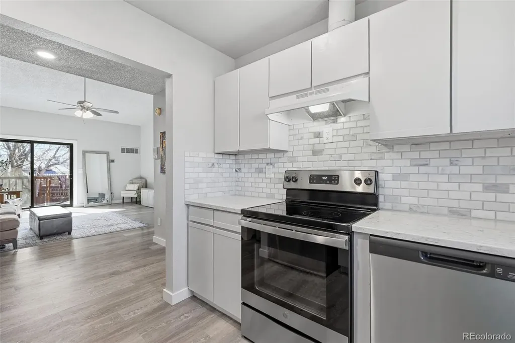 1615 Depew Street Lakewood CO 80214