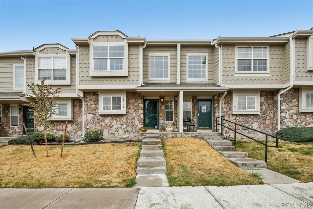 1232 S Waco Street Aurora CO 80017