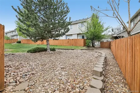 1232 S Waco Street Aurora CO 80017