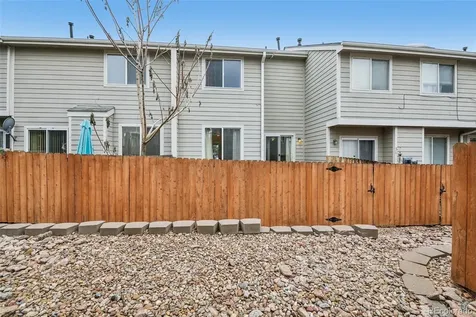 1232 S Waco Street Aurora CO 80017