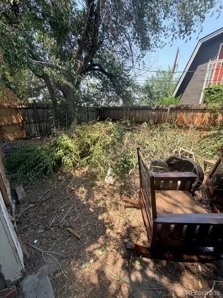 1445 Jay Street Denver CO 80214