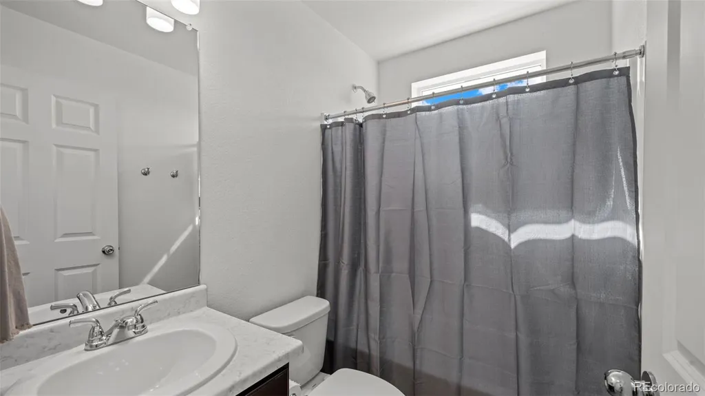 5756 Thurless Lane Colorado Springs CO 80927
