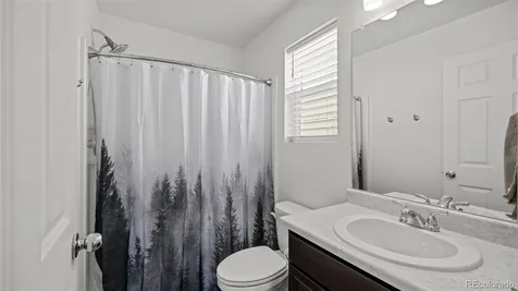 5756 Thurless Lane Colorado Springs CO 80927