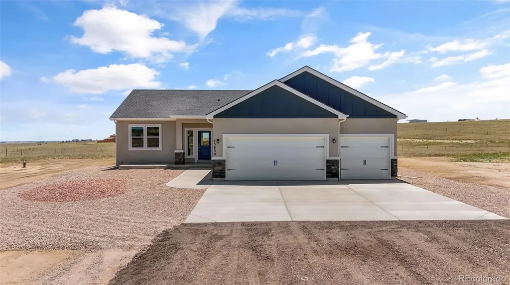 15830 Atlas Loop Peyton CO 80831