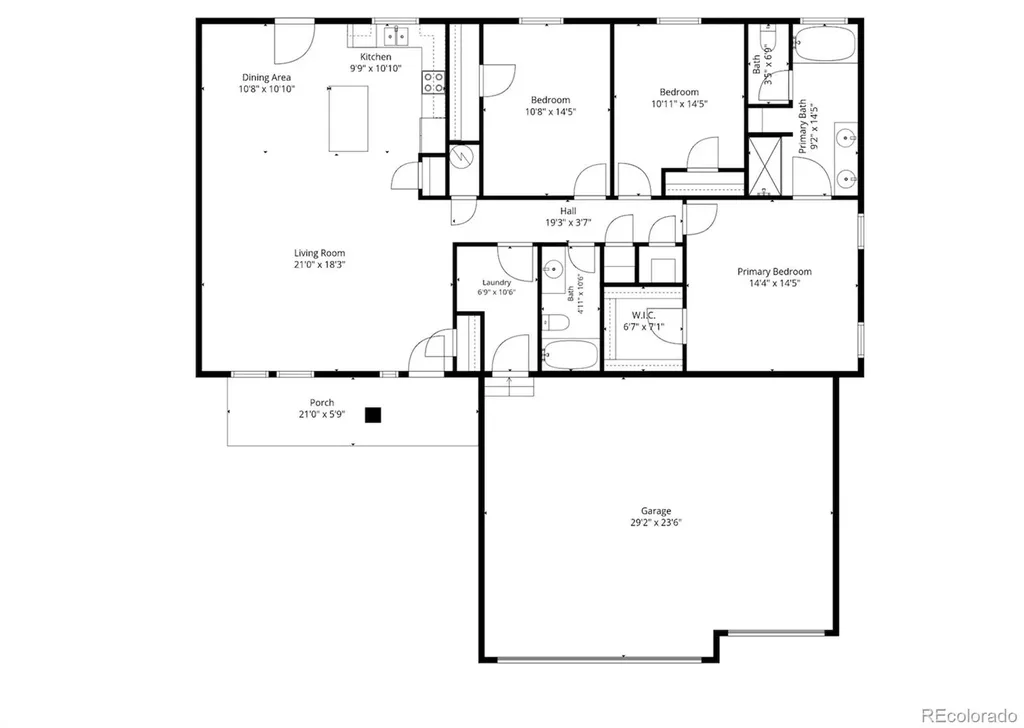 15830 Atlas Loop Peyton CO 80831