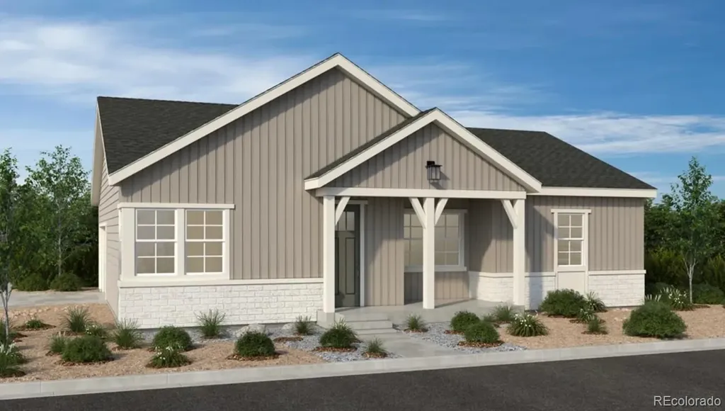 9155 Violet Way Arvada CO 80007