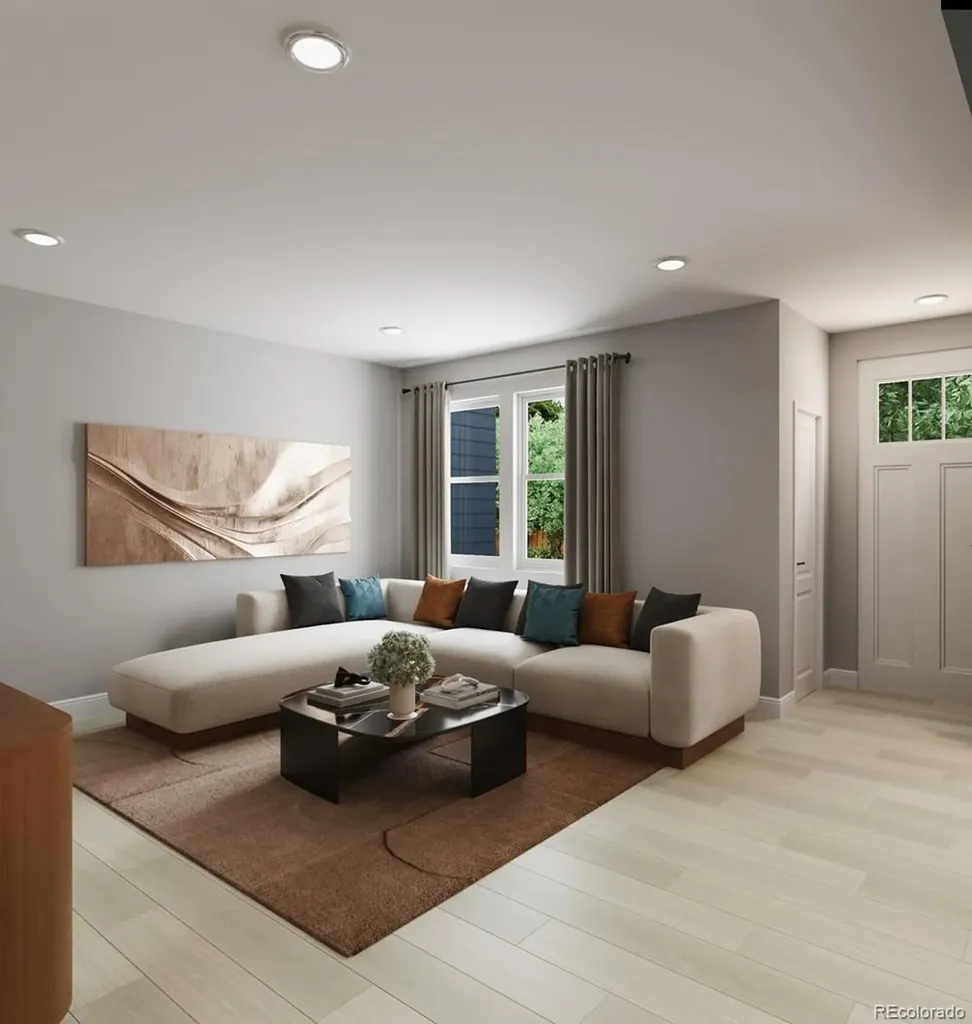 9155 Violet Way Arvada CO 80007