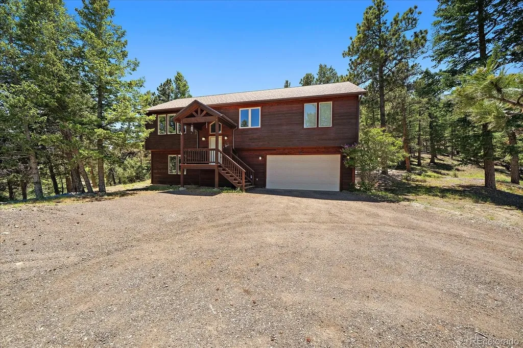 988 Elk Valley Drive Evergreen CO 80439