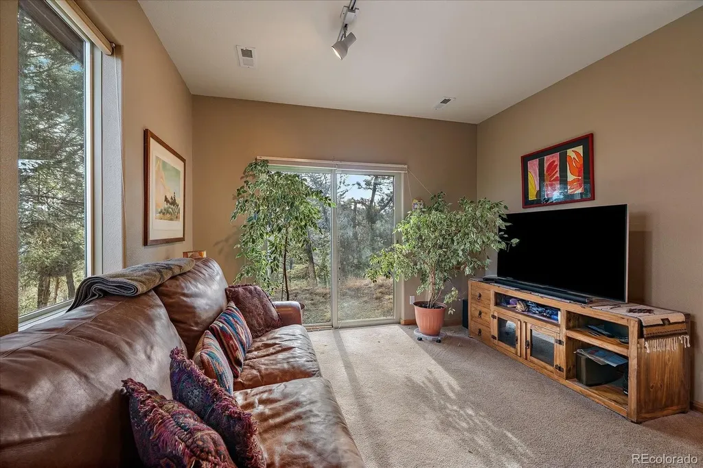 988 Elk Valley Drive Evergreen CO 80439