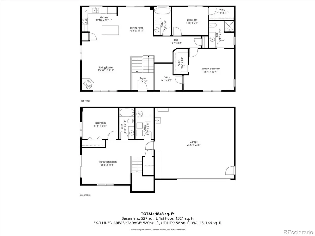 988 Elk Valley Drive Evergreen CO 80439