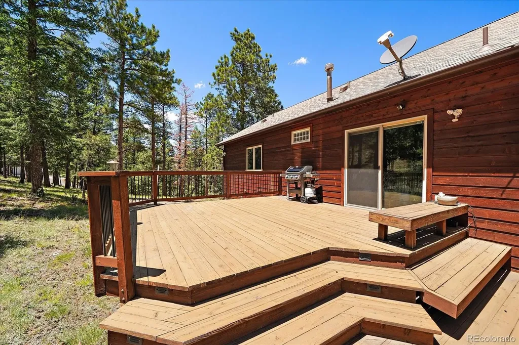 988 Elk Valley Drive Evergreen CO 80439