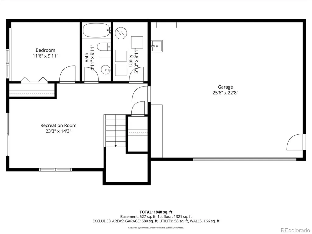 988 Elk Valley Drive Evergreen CO 80439