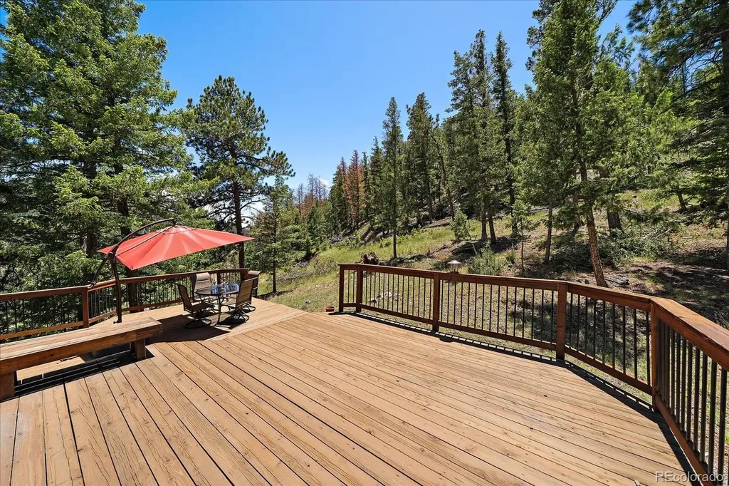 988 Elk Valley Drive Evergreen CO 80439