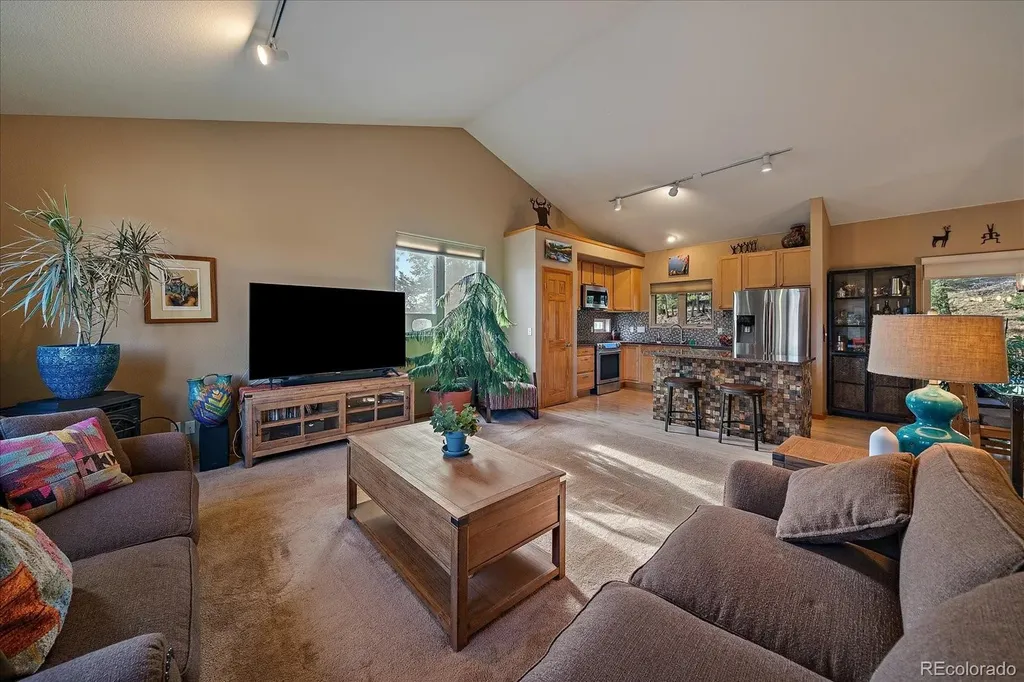 988 Elk Valley Drive Evergreen CO 80439