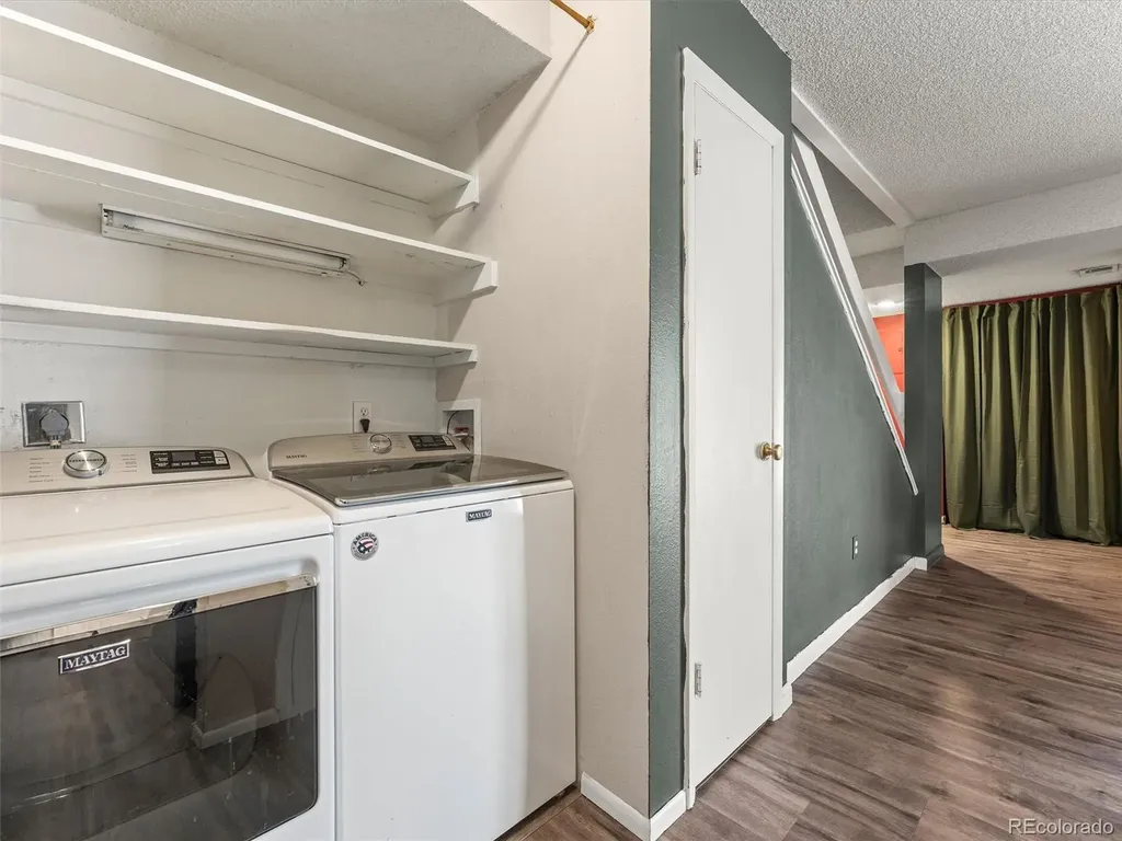 7995 E Mississippi Avenue Denver CO 80247
