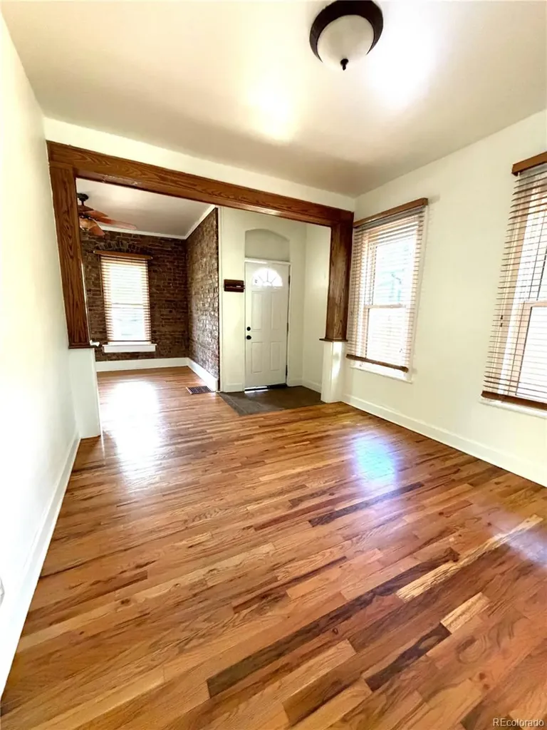 2136 N Lafayette Street Denver CO 80205