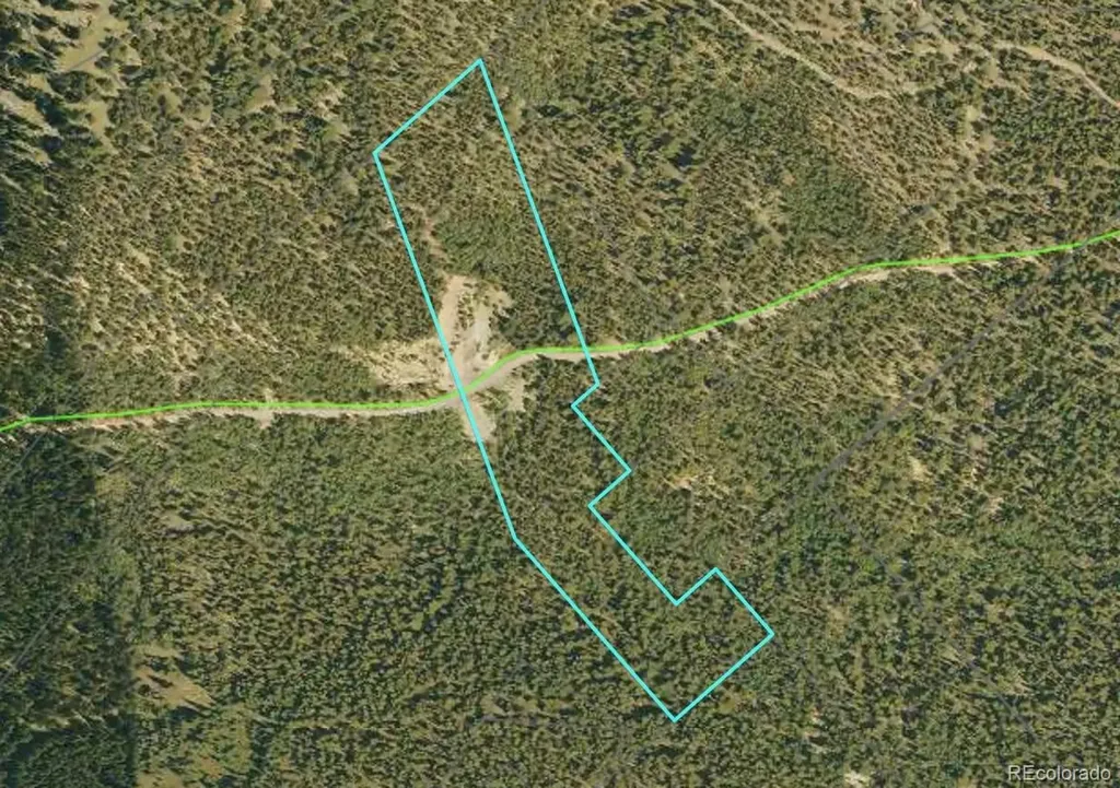 0 County Road 787 Alma CO 80420