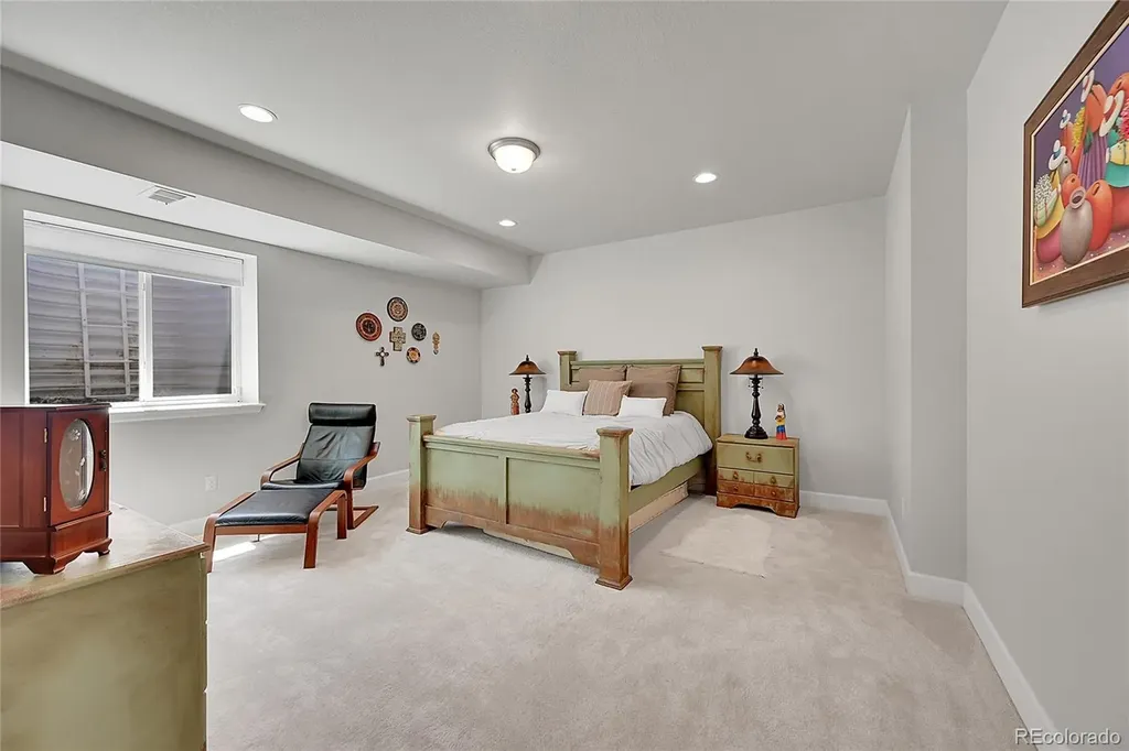 3891 Eaton Park Street Aurora CO 80019