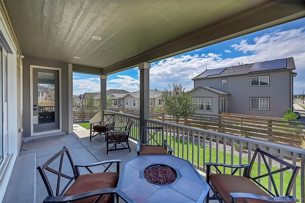 3891 Eaton Park Street Aurora CO 80019