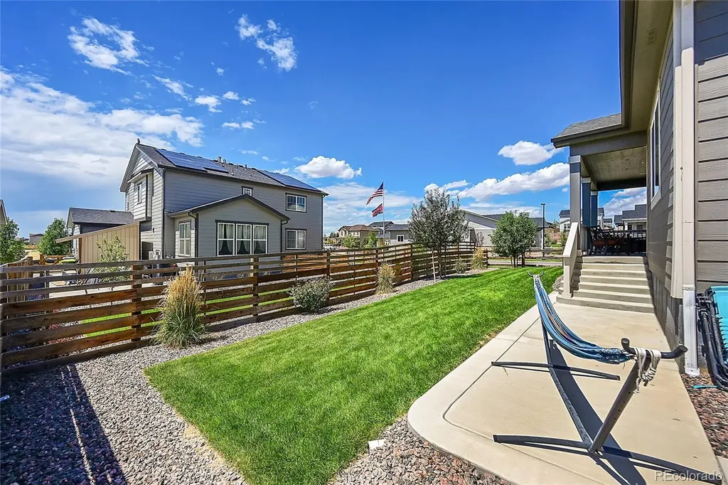 3891 Eaton Park Street Aurora CO 80019