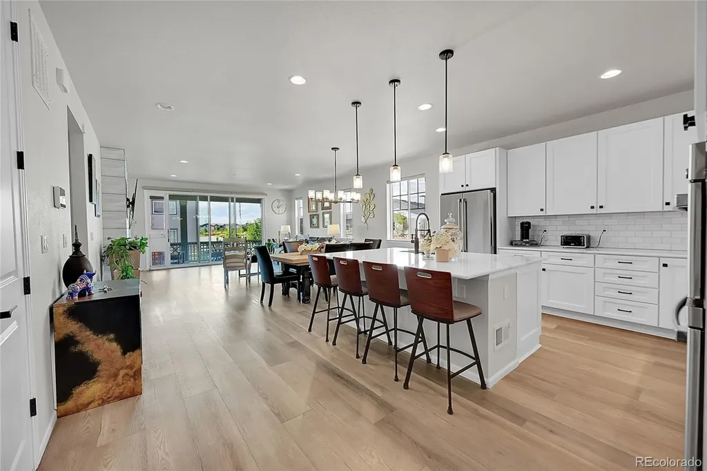3891 Eaton Park Street Aurora CO 80019