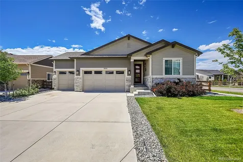 3891 Eaton Park Street Aurora CO 80019