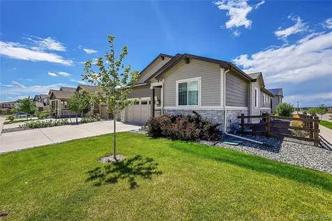 3891 Eaton Park Street Aurora CO 80019