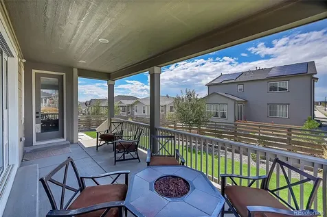 3891 Eaton Park Street Aurora CO 80019