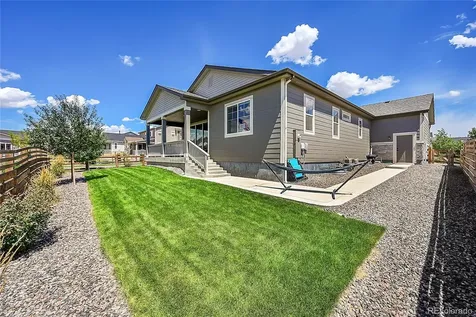 3891 Eaton Park Street Aurora CO 80019