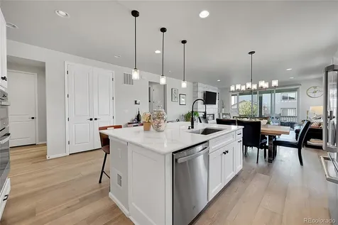 3891 Eaton Park Street Aurora CO 80019