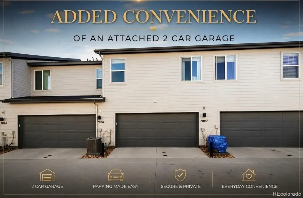 19037 E 64th Avenue Denver CO 80249