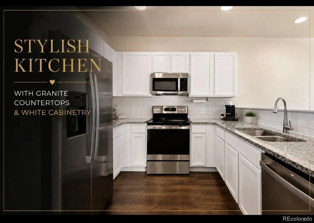 19037 E 64th Avenue Denver CO 80249