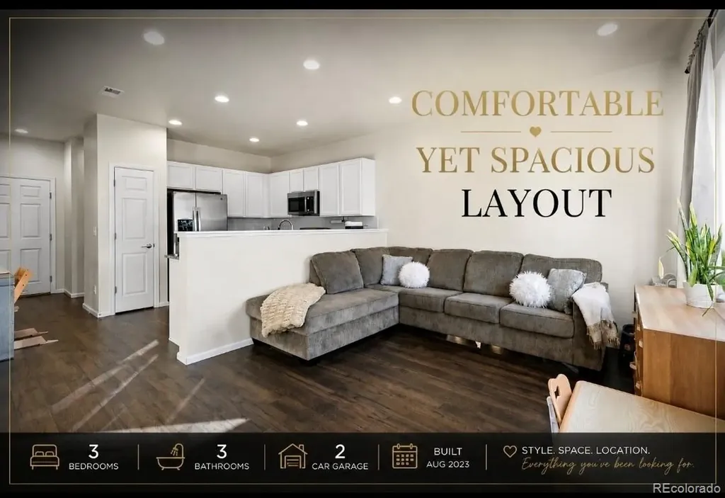 19037 E 64th Avenue Denver CO 80249
