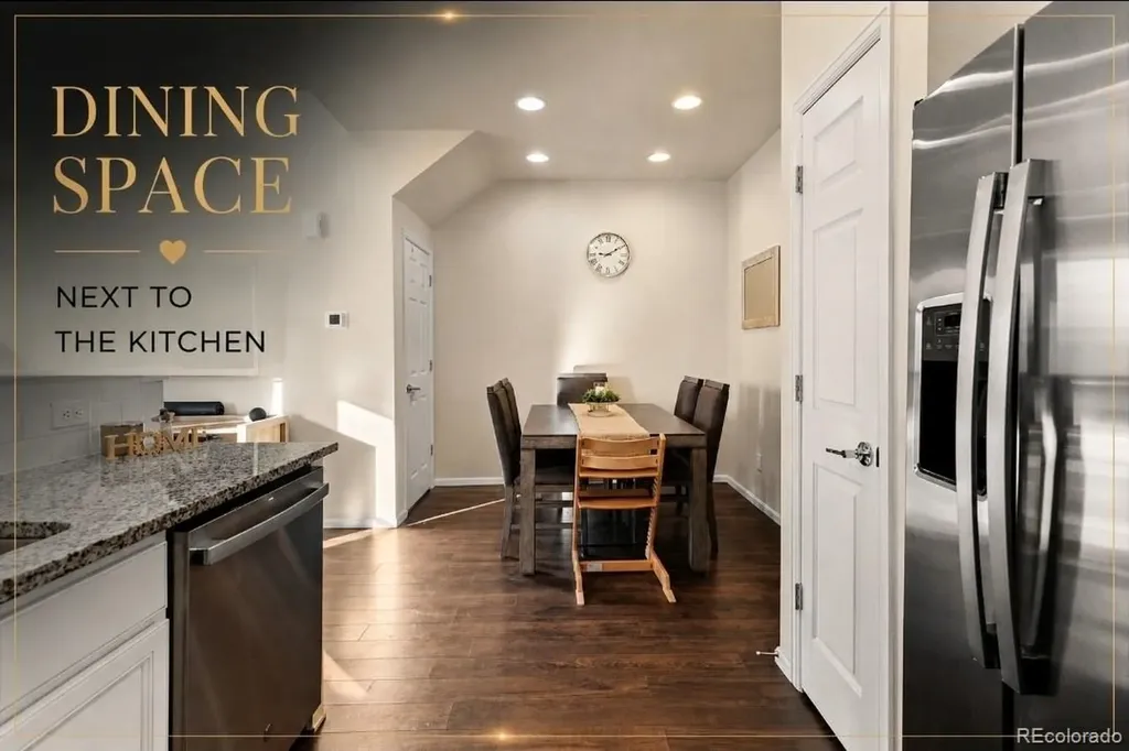 19037 E 64th Avenue Denver CO 80249