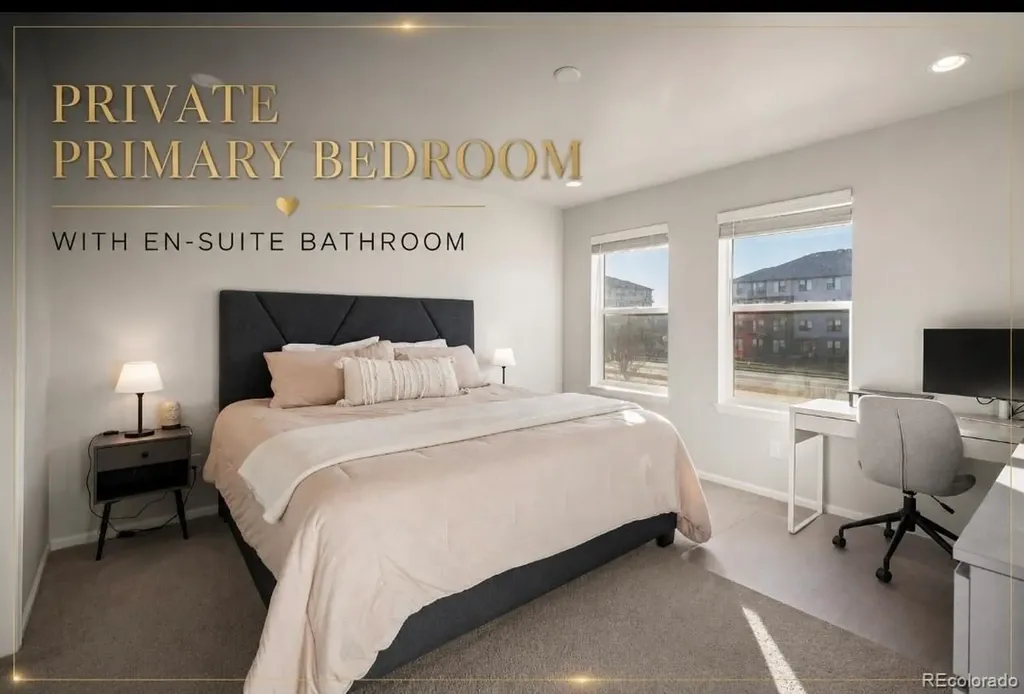 19037 E 64th Avenue Denver CO 80249