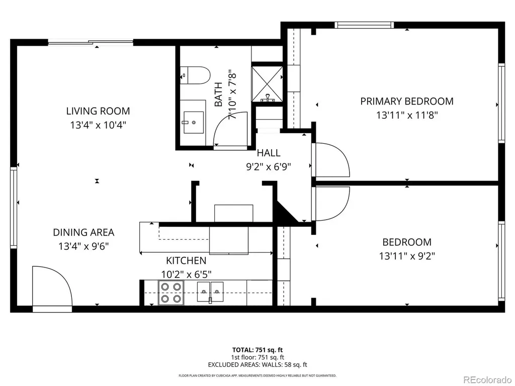 2225 S Jasmine Street Denver CO 80222